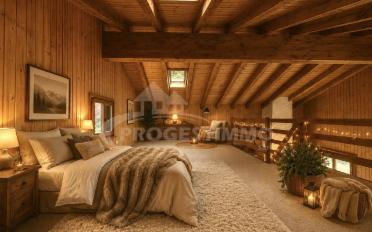Chalet 3 Zimmer - image - 9
