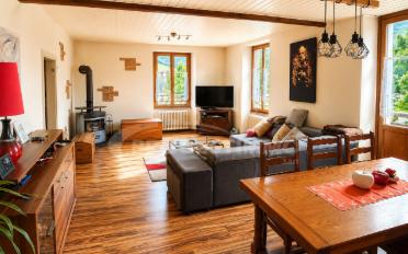 Single house 5.5 rooms - image - 3