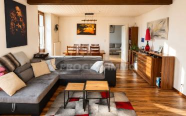 Single house 5.5 rooms - image - 4