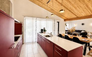 Maison 7.5 pièces - image - 2