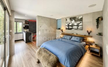 Maison 4 pièces - image - 7