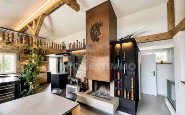 Maison 4 pièces - image - 4