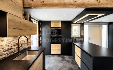 Maison 4 pièces - image - 3