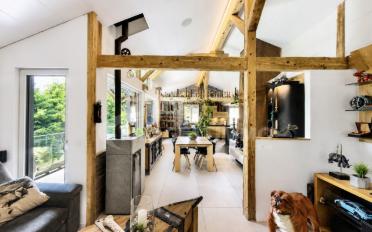 Maison 4 pièces - image - 6