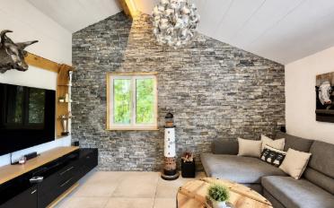 Maison 4 pièces - image - 5