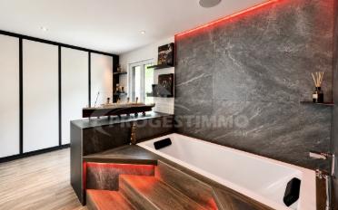 Maison 4 pièces - image - 8