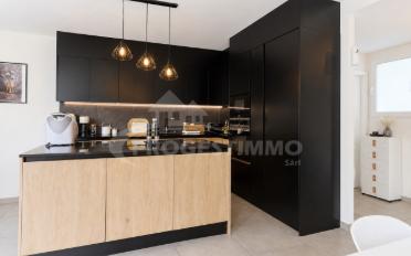 Maison contiguë 4.5 pièces - image - 1