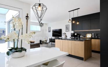 Maison contiguë 4.5 pièces - image - 3