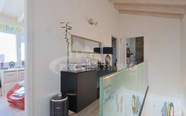 Maison contiguë 4.5 pièces - image - 5