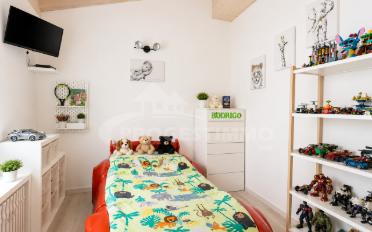 Maison contiguë 4.5 pièces - image - 8