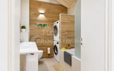 Maison contiguë 4.5 pièces - image - 10
