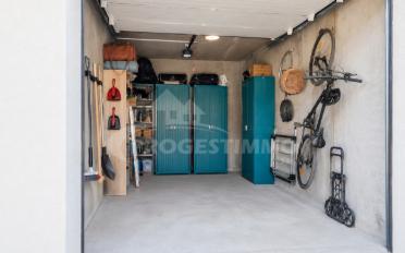 Maison contiguë 4.5 pièces - image - 13