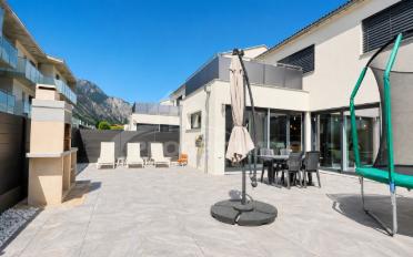 Maison contiguë 4.5 pièces - image - 11