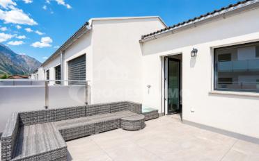 Maison contiguë 4.5 pièces - image - 12