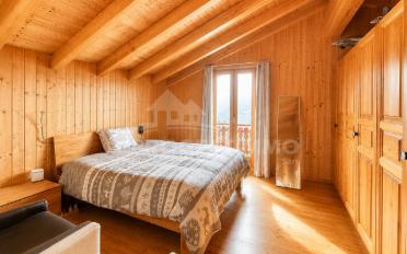 Chalet 4.5 Zimmer - image - 7