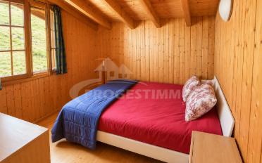 Chalet 4.5 Zimmer - image - 8
