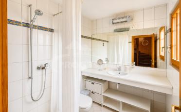 Chalet 4.5 Zimmer - image - 6
