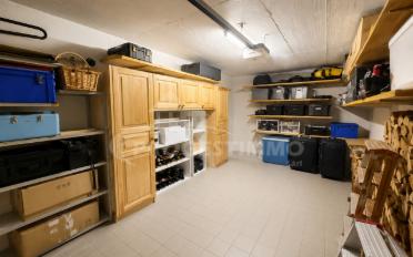 Chalet 4.5 Zimmer - image - 12