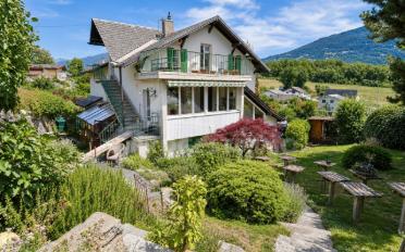 Single house 11.5 rooms - image - 1