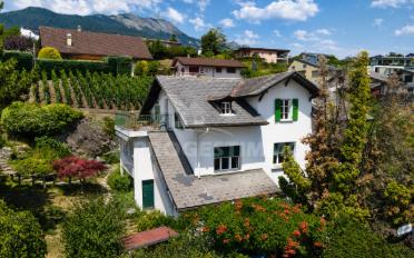 Single house 11.5 rooms - image - 11