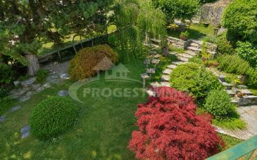 Single house 11.5 rooms - image - 12