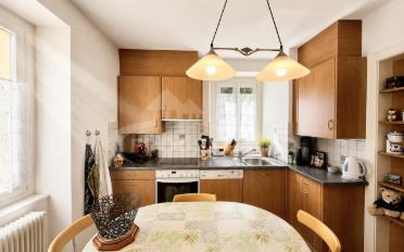 Apartment 4.5 rooms - image - 1