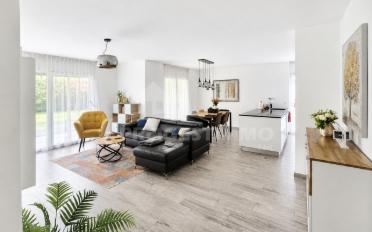 Wohnung 5.5 Zimmer - image - 1