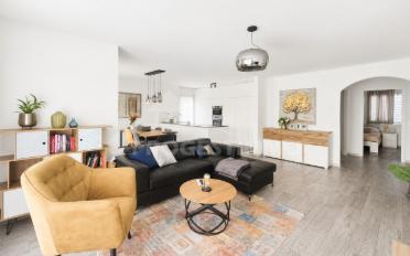Wohnung 5.5 Zimmer - image - 2