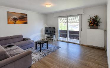 Wohnung 4.5 Zimmer - image - 1