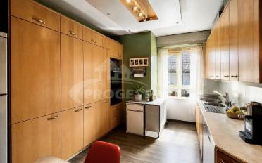 Immeuble résidentiel - image - 8