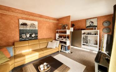 Wohnung 8.5 Zimmer - image - 2
