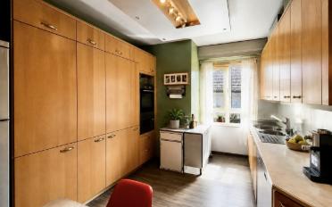 Wohnung 8.5 Zimmer - image - 3
