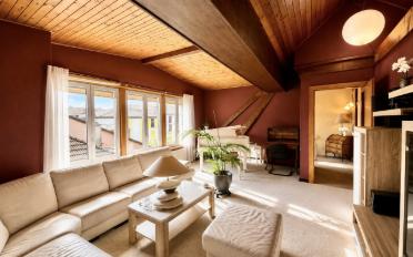 Wohnung 8.5 Zimmer - image - 1