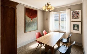 Wohnung 8.5 Zimmer - image - 4