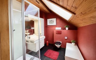 Wohnung 8.5 Zimmer - image - 10