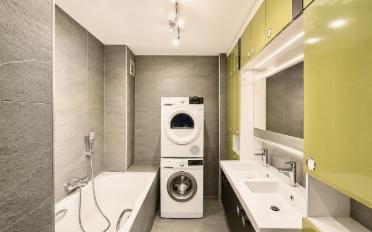 Wohnung 8.5 Zimmer - image - 8