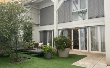 Appartement terrasse 5.5 pièces - image - 1