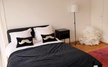 Appartement meublé 1 pièce - image - 5