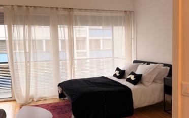 Appartement meublé 1 pièce - image - 6