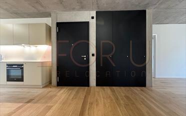 Apartment 5 rooms - image - 2
