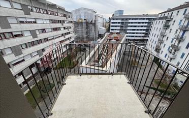 Apartment 5 rooms - image - 10