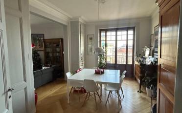 Appartement 6 pièces - image - 1