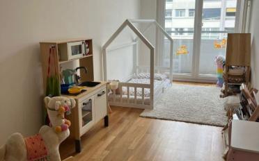 Wohnung 4 Zimmer - image - 6