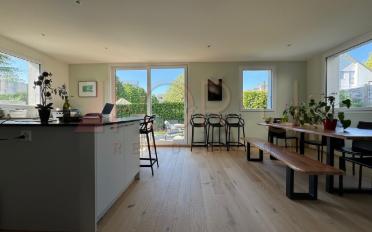 Bifamiliar house 7.5 rooms - image - 2
