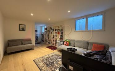 Bifamiliar house 7.5 rooms - image - 7