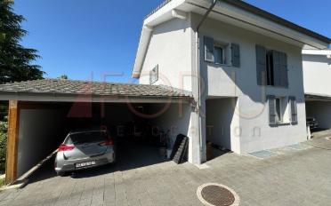 Bifamiliar house 7.5 rooms - image - 10