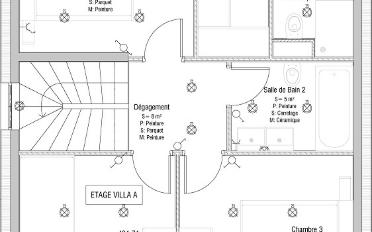 Bifamiliar house 7.5 rooms - image - 13