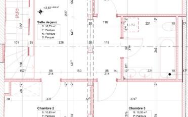 Wohnung 6.5 Zimmer - image - 12