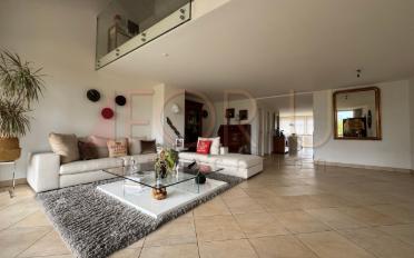 Apartment 6.5 rooms - image - 2