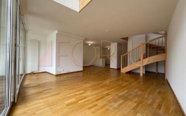 Duplex 7.5 pièces - image - 2
